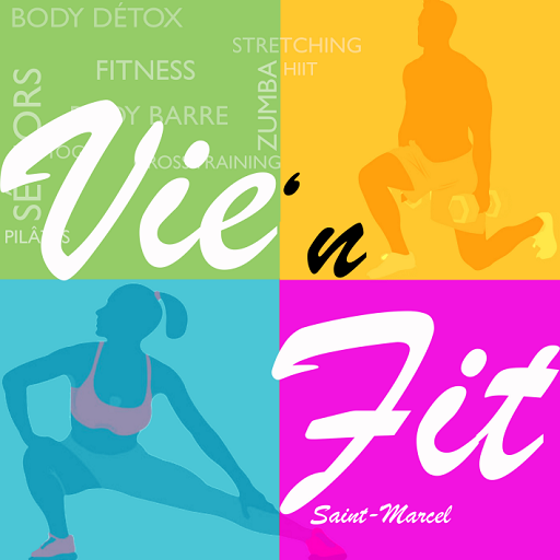 Vie'n Fit Saint-Marcel